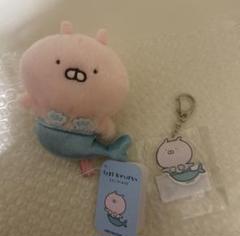 うさまる うさこ むかしばなし ぬいぐるみ