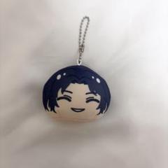 新テニスの王子様 おまんじゅうにぎにぎマスコット SEIGAKU ver