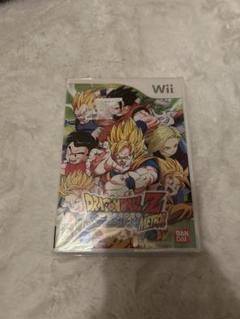 ドラゴンボール Wii スパーキングメテオ
