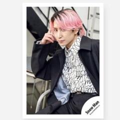 2025年最新】佐久間大介 公式写真 raysの人気アイテム - メルカリ