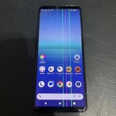 Sony Xperia 5 Ⅱ XQ-A42 本体 画面線あり Sony Xperia 5 Ⅱ XQ-A42 本体 画面線あり - メルカリ
