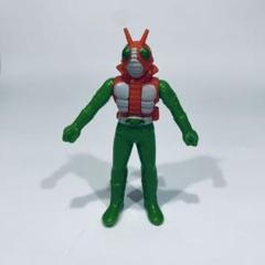 2025年最新】仮面ライダーv3 ソフビの人気アイテム - メルカリ