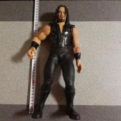 Amazon.co.jp: Mattel WWE アクションフィギュア 6インチ