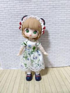 ハンドメイド　ドールワンピース　ワンピース　120cm(8T) 2025年最新】ドール ワンピースの人気アイテム - メルカリ