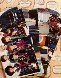 2025年最新】hey say jump FC 限定の人気アイテム - メルカリ