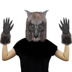コスプレ 狼男の中古 未使用品 メルカリ コスプレ 狼男の中古 未使用品 メルカリ
