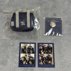 即日匿名配送☆NEXZ 1st GLOBAL FAN CLUB グッズセット - メルカリ