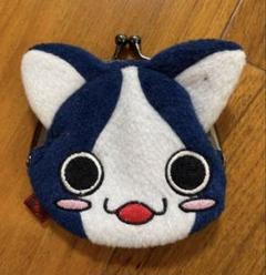 カツオにゃんこ がま口 財布 ご当地 キャラクター 鰹猫 高知のサムネイル