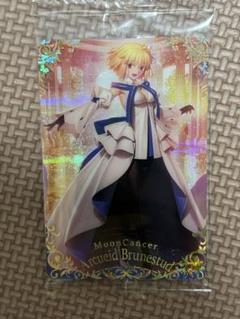 FGO ウエハース 特別弾 アルクェイド・ブリュンスタッド ムーンキャンサー Amazon | Fate/Grand Orderツインウエハース 特別弾2025 ST19