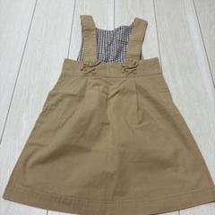 ◎アプレレクール◎ジャンバースカート◎