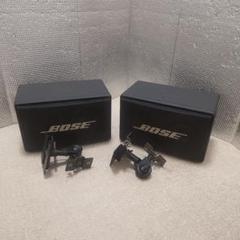 実用 スタジオモニタースピーカー ボーズ MODEL 200 BOSE LRペア
