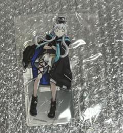 アークナイツ　焔燼曙明　RISE FROM ロスモンティス　アクリルスタンド
