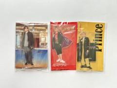 永瀬廉 アクスタ 3点セット - メルカリ