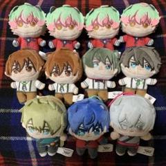 2025年最新】アイドルマスターsideM ほわぬいの人気アイテム