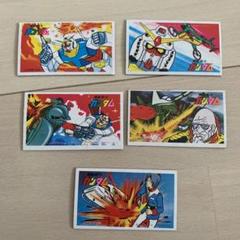 2025年最新】ガンダムメンコの人気アイテム - メルカリ