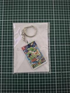 ヨッシー　アクリルキーホルダー
