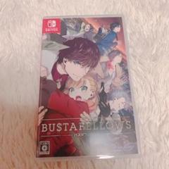 バスタフェロウズ Switch ソフト 通常版 バスタフェ