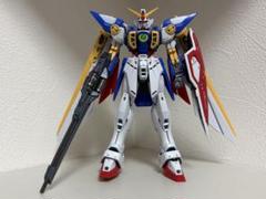 2025年最新】rg ウイングガンダムジャンクの人気アイテム - メルカリ
