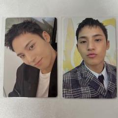 2025年最新】SEVENTEEN 17 is right here ミンギュの人気