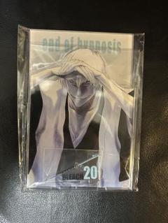 BLEACH コミックス アクリルスタンド　VOL47 市丸ギン アクリルスタンドコレクション 市丸ギン / 『BLEACH』 POP UP