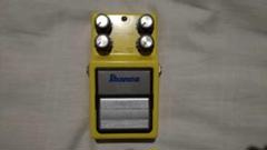 Ibanez FL-9 Flanger フランジャー (maxon同等品)