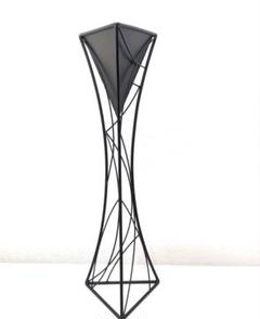 値引きする 2025年最新】草月 鉄花器の人気アイテム メルカリ - 花瓶・フラワースタンド
