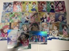 ファイブクロス　μ's まとめ売り