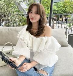 【未使用・タグ付き】sheller シェリエ KIRAキュロット シェリエKIRAキュロットGOLD