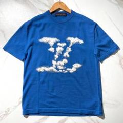 ★美品★XS★メンズ★ニット★ウール★Louis vuitton★ルイヴィトン★