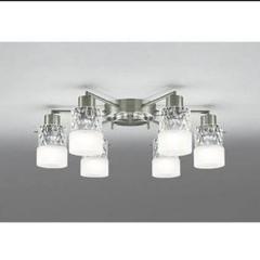 良品 オーデリック 天井照明 シャンデリア LED OC257174