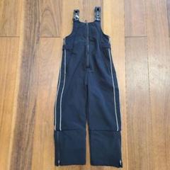 ZARA 新品　子ども用スキーウェア 5-6歳 青 2025年最新】ZARA KIDS スキーの人気アイテム - メルカリ