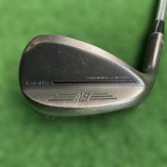 タイトリスト ボーケイデザイン　SM9 58° レフトハンドウエッジ
