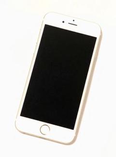 【セール】 美品 iPhone6 16GB ソフトバンク ゴールド Apple