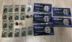 常吉 ツネキチ ミニチュアフットボールジグ ミニチュアジグ