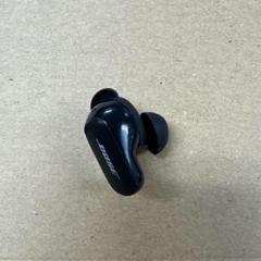 Bose QuietComfort Earbuds II ブラック 右耳のみ - メルカリ