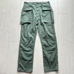 U.S ARMY 米軍 MARINE CORPS トラウザーズ カーゴパンツのサムネイル