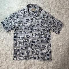 パタゴニア パタロハ アロハシャツ リミテッドエディション オピヒマン ヘンプ patagonia パタゴニア PATALOHA パタロハ リミテッド