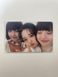 MADIEN スヘ　イェソ　サノクトレカ 2025年最新】MadeI サノクの人気アイテム - メルカリ