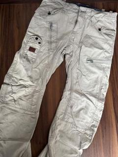 G-STAR RAW AERO Powel 3D Loose Tapered