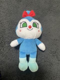 コキンちゃん ぬいぐるみ アンパンマン