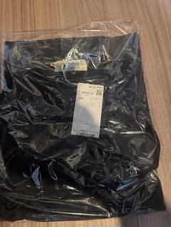 Penguin by Golfickers MOCKNECK SHIRTS 黒L