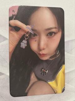GFRIEND VIVIZ アルバム トレカ まとめ売り GFRIEND VIVIZ シンビ トレカ HYUNDAI 特典 - メルカリ