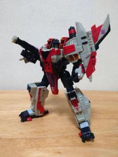 トランスフォーマー ギャラクシーフォース スタースクリーム