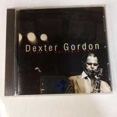 デクスター・ゴードン　レコード2枚セット DEXTER GORDON / デクスター・ゴードン商品一覧｜JAZZ｜ディスク