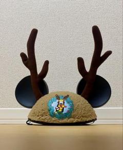 2025年最新】プルート ファンキャップ ディズニークリスマスの