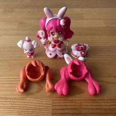 (未使用･未開封品)　キラキラ プリキュアアラモード プリコーデドール キュアホイップ qdkdu57 Amazon.co.jp: キラキラ プリキュアアラモード プリコーデドール