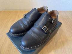 【値下】パラブーツ　ウィリアム　UK6.5 WILLIAM / NOIR – Paraboot