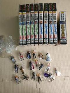 北斗の拳 ライジンコレクションの検索結果 - メルカリ