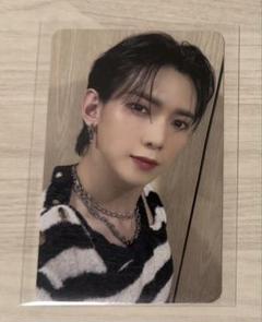 2025年最新】ateez トレカ wonderwallの人気アイテム - メルカリ