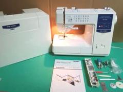 2022年最新】juki hzl-7800の検索結果 - メルカリ 高級品販売 JUKI コンピューター実用縫いTHE MISIN HZL-7800 その他